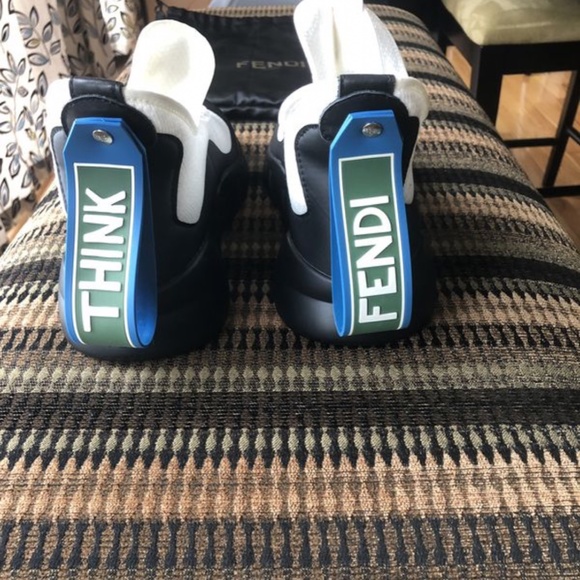 FENDI RUNNERS